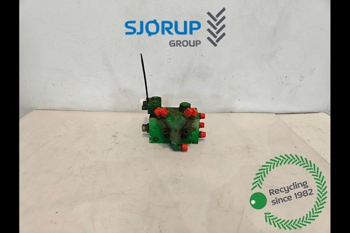 salg af Affjedringsventil John Deere 6920