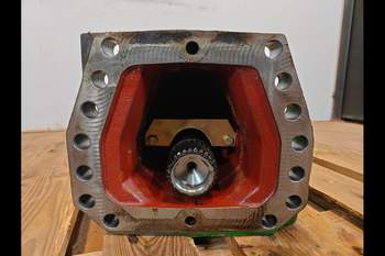 salg af Affjedringskonsol John Deere 6920