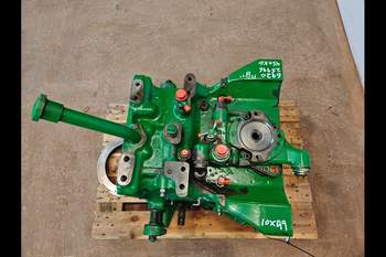 salg af Bagtøj John Deere 6920