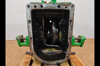 salg af Bagtøj John Deere 6920