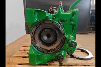 salg af Bagtøj John Deere 6920