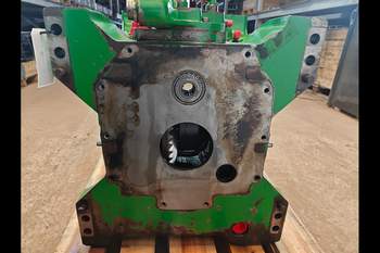 salg af Bagtøj John Deere 6920