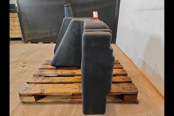 salg af Dieseltank John Deere 6920