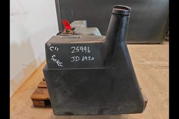 salg af Dieseltank John Deere 6920