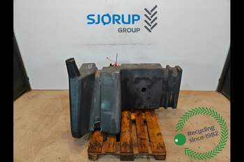 Dieseltank John Deere 6920 Dieseltank John Deere 6920