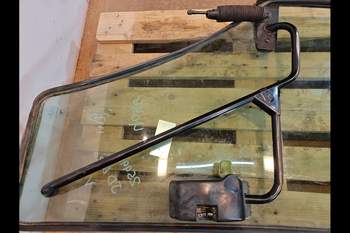 salg af Dør John Deere 6920 Venstre