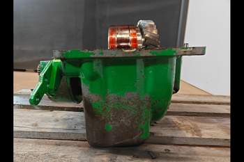 salg af Dropbox John Deere 6920