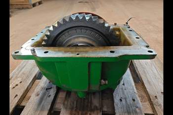 salg af Dropbox John Deere 6920