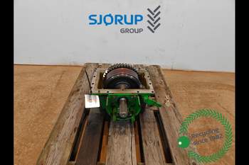 Dropbox John Deere 6920 Dropbox John Deere 6920