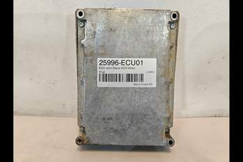 salg af ECU John Deere 6920 Motor