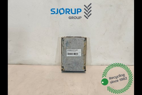 salg af ECU John Deere 6920 Motor