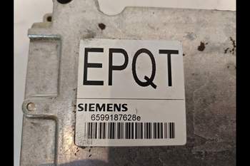 salg af ECU John Deere 6920 Transmission