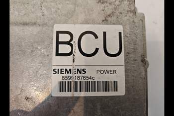 salg af ECU John Deere 6920 LIFT