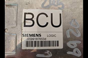 salg af ECU John Deere 6920 LIFT