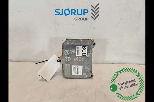 salg af ECU John Deere 6920 LIFT
