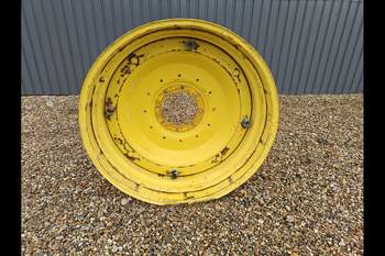 salg af Hinterfelge John Deere 6920 RECHT
