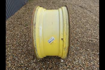 salg af Hinterfelge John Deere 6920 RECHT