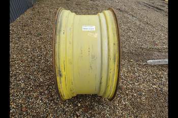 salg af Hinterfelge John Deere 6920 LINKS
