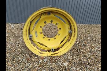 salg af Vorderradfelge John Deere 6920 RECHT