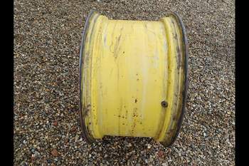 salg af Vorderradfelge John Deere 6920 RECHT