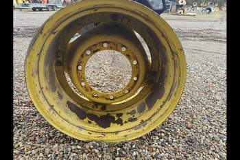 salg af Vorderradfelge John Deere 6920 RECHT