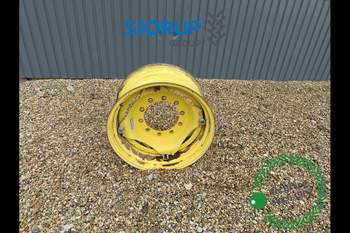 Vorderradfelge John Deere 6920 RECHT