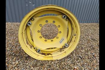 salg af Vorderradfelge John Deere 6920 LINKS