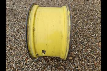 salg af Vorderradfelge John Deere 6920 LINKS