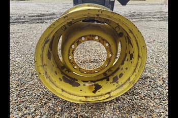 salg af Vorderradfelge John Deere 6920 LINKS