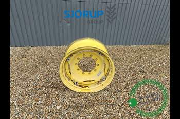 Vorderradfelge John Deere 6920 LINKS
