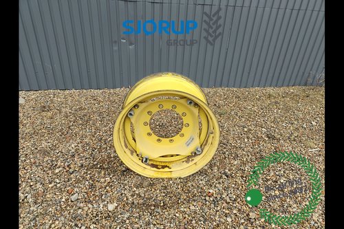 salg af Vorderradfelge John Deere 6920 LINKS