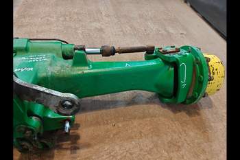 salg af John Deere 6920 Front Axle