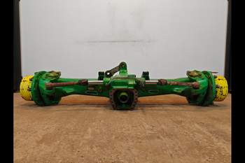 salg af John Deere 6920 Front Axle