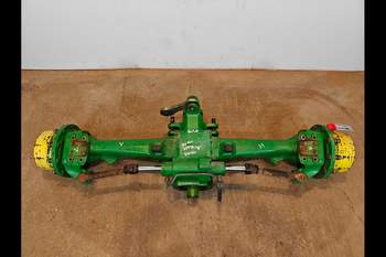 salg af John Deere 6920 Front Axle