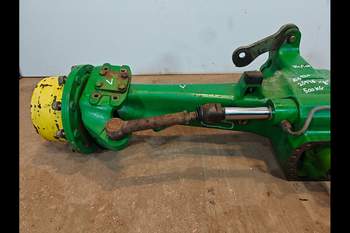 salg af John Deere 6920 Front Axle