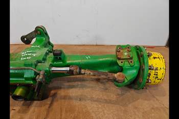 salg af John Deere 6920 Front Axle