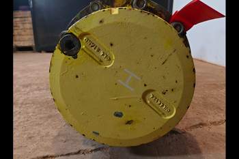 salg af John Deere 6920 Front Axle