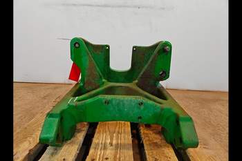 salg af Forbro John Deere 6920