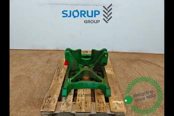 Forbro John Deere 6920 Forbro John Deere 6920