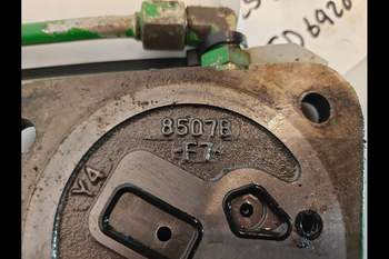 salg af Endeplade John Deere 6920