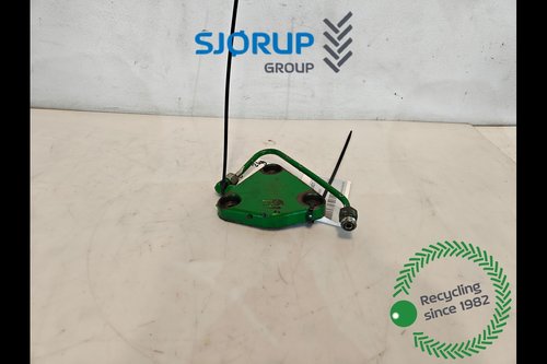 salg af Endeplade John Deere 6920