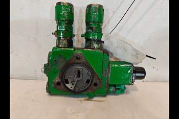 salg af Fjernudtagsventil John Deere 6920