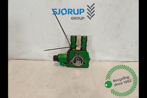 salg af Fjernudtagsventil John Deere 6920