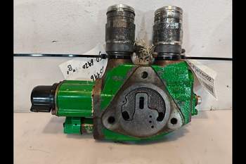 salg af Fjernudtagsventil John Deere 6920