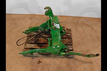 salg af Frontlift John Deere 6920