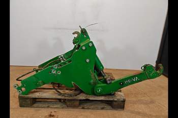 salg af Frontlift John Deere 6920