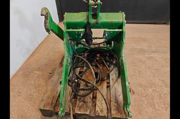 salg af Frontlift John Deere 6920