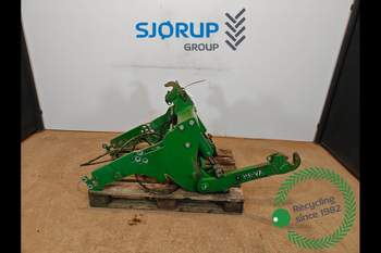 Frontlift John Deere 6920 Frontlift John Deere 6920