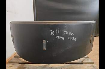 salg af Forskærm John Deere 6920 Højre