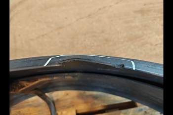 salg af Forskærm John Deere 6920 Venstre